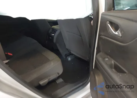 2021 Chevrolet Blazer Awd 2Lt z USA, uszkodzony, nr VIN 3GNKBHRS3MS517157